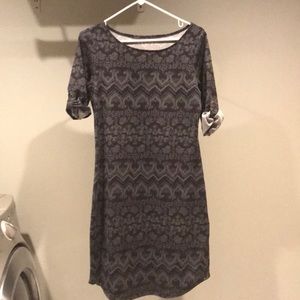 Soybu dress in great condition. Super comfortable